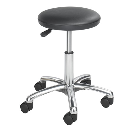 Safco Economy Lab Stool 3434BL