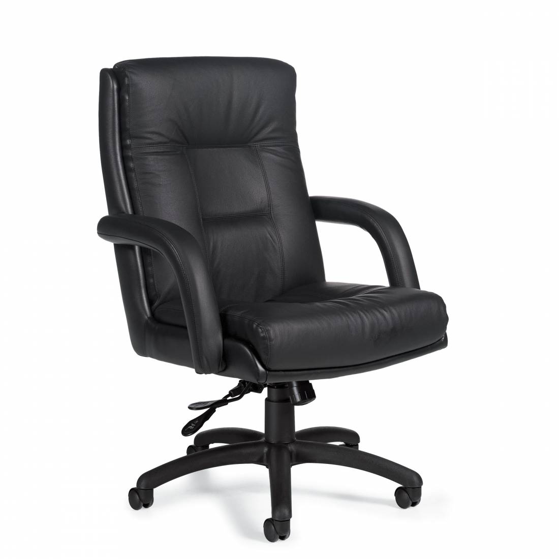 Global Arturo High Back Tilter Chair #3992