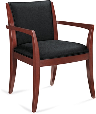 Global Islands Armchair #4075