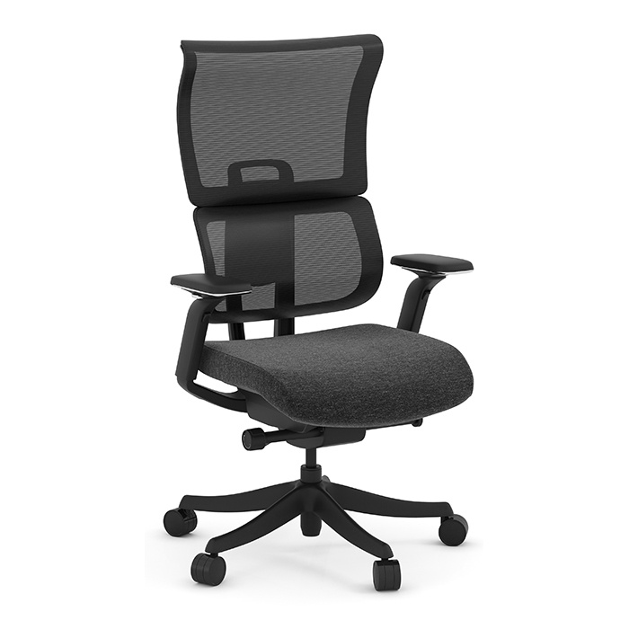 Performance Phaser High Back Executive Chair