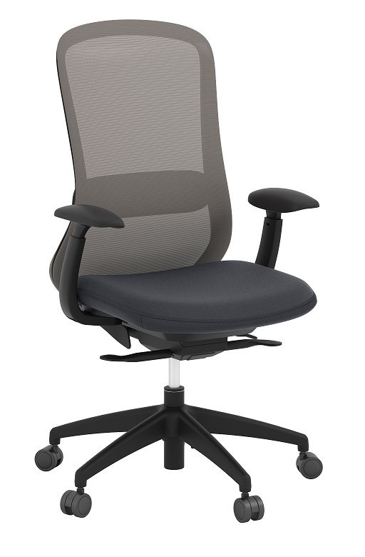 Performance Konfurb Crescent High Back Ergo Chair