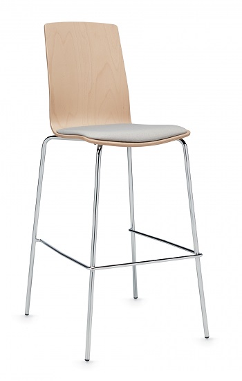 Global SAS Mid Back 30