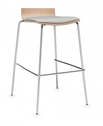 Global SAS Low Back 30