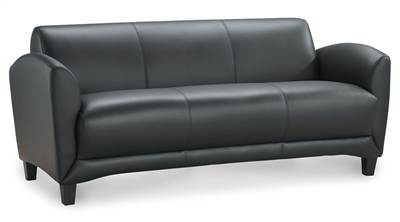 Office Source Manhattan Sofa OSRL3023L