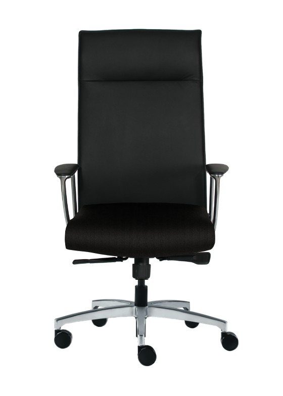 Allseating Zip Highback Conference Chair 94140
