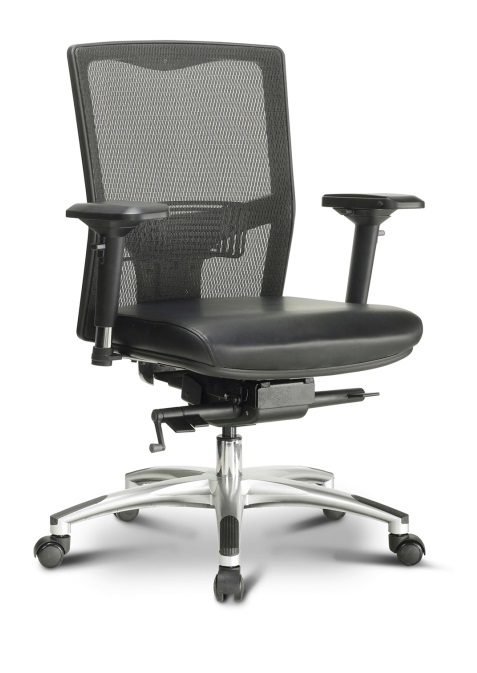 Corp Design Argento Ergonomic Task Chair
