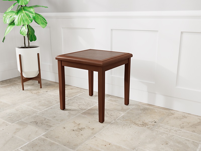 Lesro Belmont Series End Table BL0620