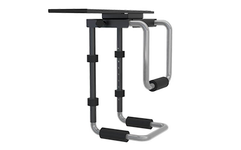 ESI Easy Access CPU Holder #CPU05-BLK
