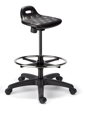 Cramer Rhino Basic Sit To Stand Stool #SSFH1