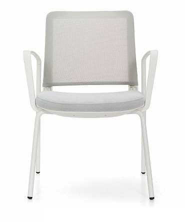Global Factor Guest Chair 5545AM
