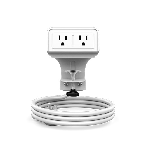 Sitonit EON Dual Power Outlet PT5 - Work From Home Edition