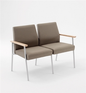 Lesro Mystic 2 Seat Sofa MG2101