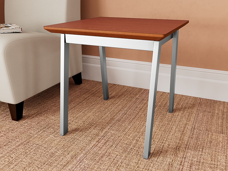 Lesro Newport Series End Table NP0620