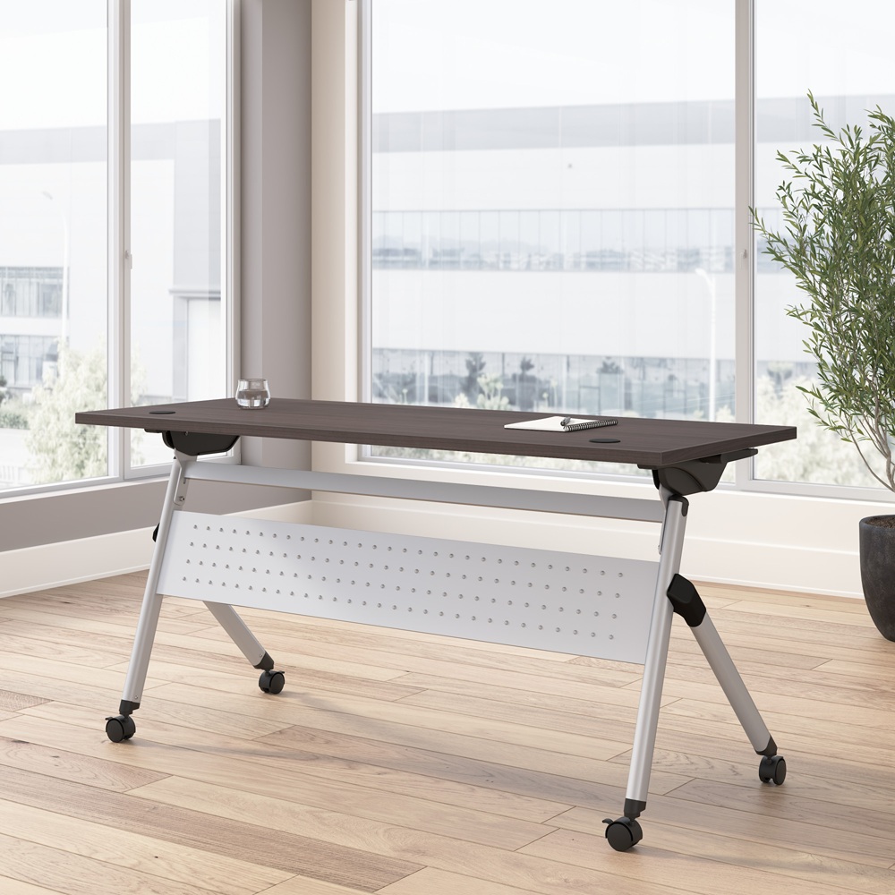 BBF Envision 60W Folding Training Table