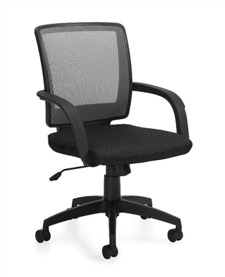 OTG Mesh Back Manager's Chair #OTG10900B