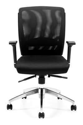 OTG Mesh Executive Chair #OTG10904B