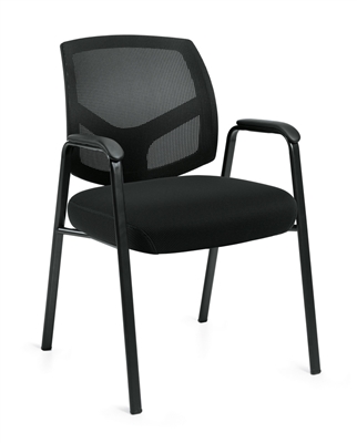 OTG Mesh Back Guest Chair #OTG11512B