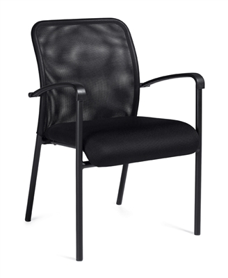 OTG Mesh Back Guest Chair #OTG11760B