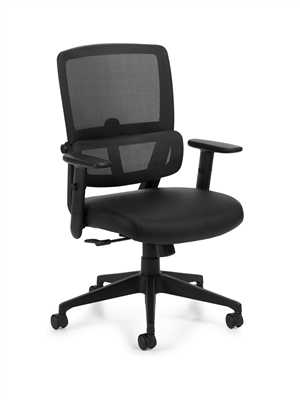 OTG Mesh Back Manager's Chair #OTG12110B