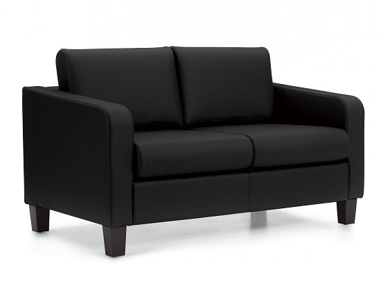 Offices To Go Two Seat Sofa OTG13052