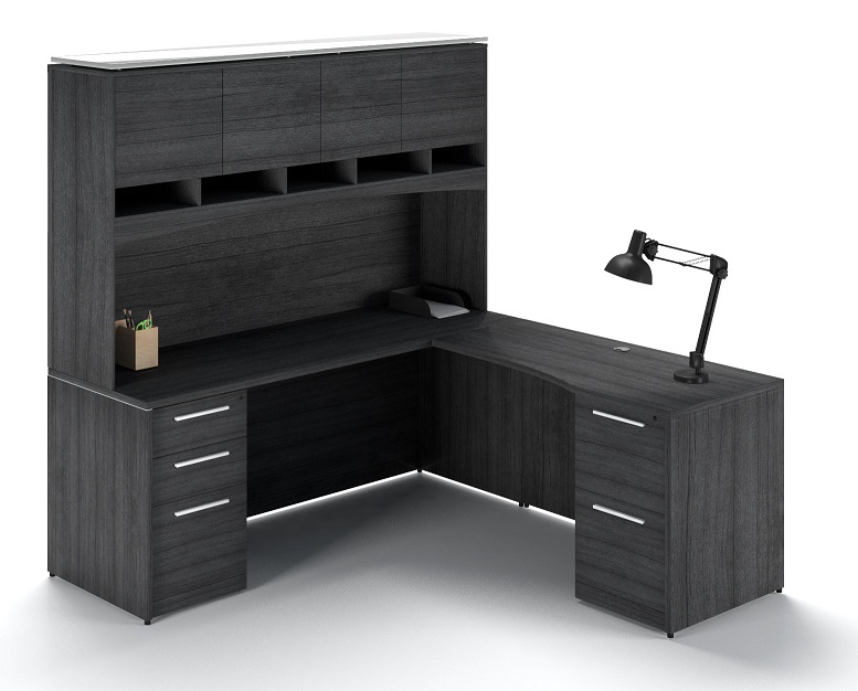 Corp Design Grigio 72