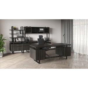 Office Source Palisades Collection Executive Typical 1