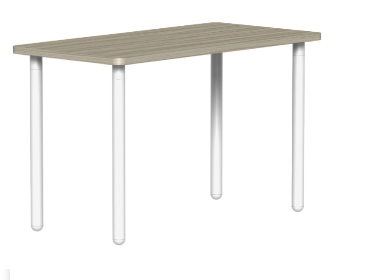 Sitonit Reya With Straight Metal Legs 20