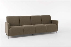 Lesro Ravenna 4 Seat Sofa RV4101