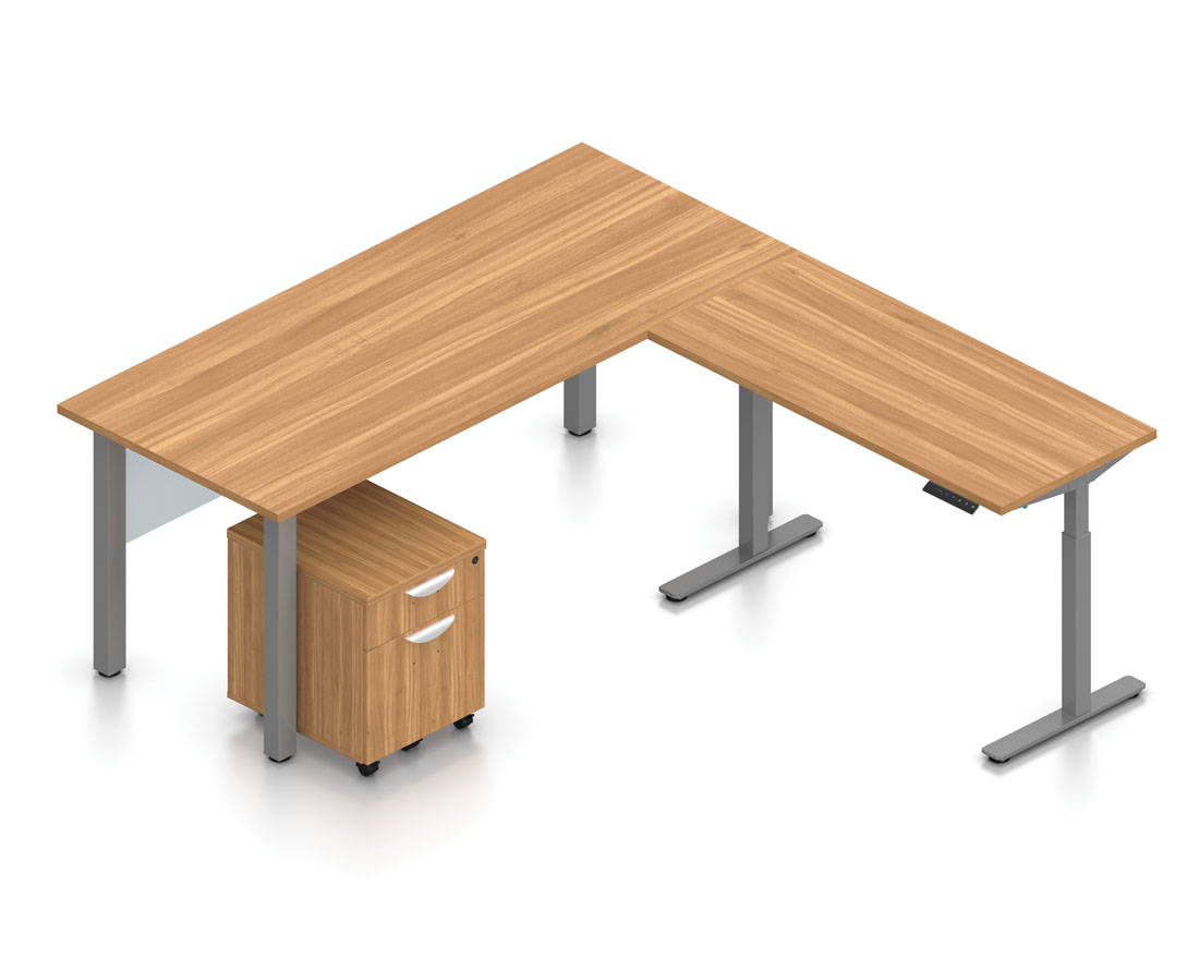 Offices To Go Superior Laminate 71