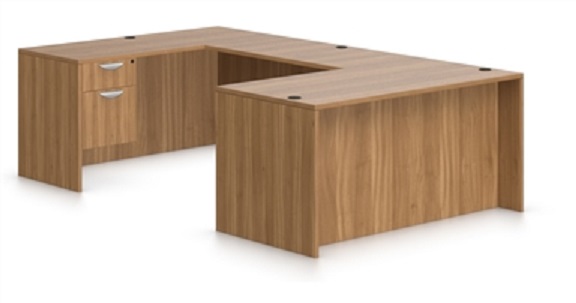 Offices To Go Superior Laminate Layout SL-14