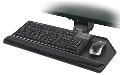 ESI Articulating Keyboard Unit #Solution 2CC