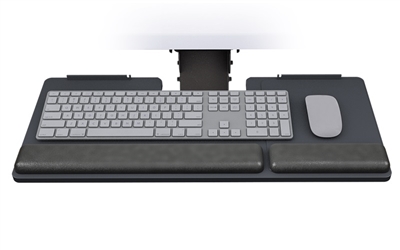 ESI Solution All-Fit Keyboard Platform