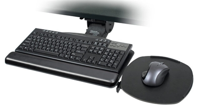 ESI Articulating Keyboard Unit #Solution Ultra