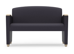 Lesro Savoy Loveseat SV1501