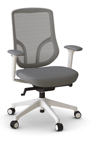 Friant Tango Task Chair FD00258-Grey